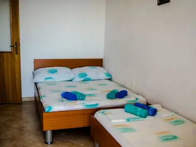 Ferienwohnung für 5 Personen in Drašnice 9/10