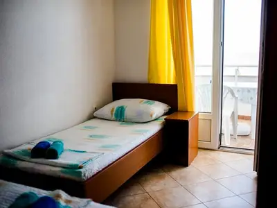 Ferienwohnung für 5 Personen in Drašnice 10/10