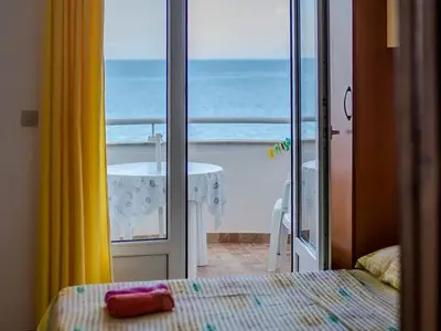Ferienwohnung für 3 Personen in Drašnice 8/10