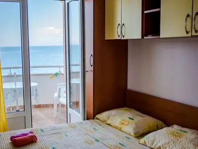 Ferienwohnung für 3 Personen in Drašnice 9/10