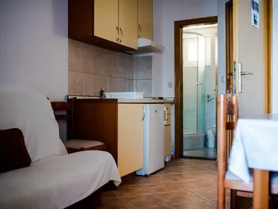 Ferienwohnung für 4 Personen in Drašnice 7/10