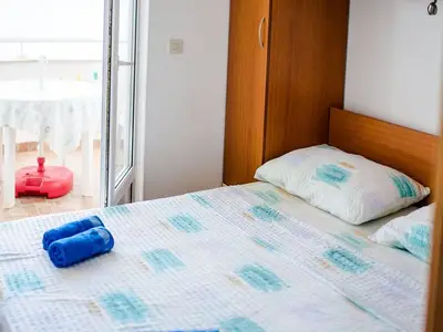 Ferienwohnung für 4 Personen in Drašnice 8/10