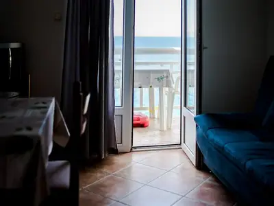 Ferienwohnung für 4 Personen in Drašnice 7/10