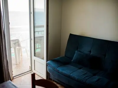 Ferienwohnung für 4 Personen in Drašnice 8/10