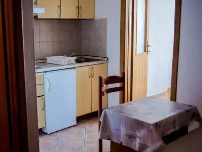 Ferienwohnung für 3 Personen in Drašnice 7/10