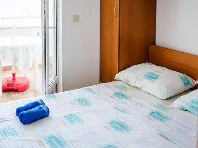 Ferienwohnung für 3 Personen in Drašnice 10/10
