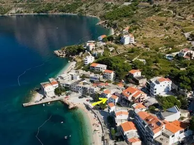 Ferienwohnung für 7 Personen in Drašnice 1/10