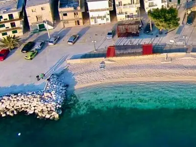 Ferienwohnung für 7 Personen in Drašnice 5/10