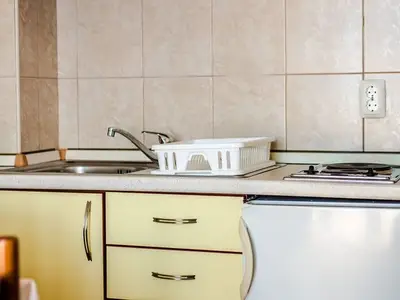 Ferienwohnung für 3 Personen in Drašnice 9/10
