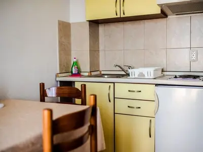 Ferienwohnung für 3 Personen in Drašnice 10/10