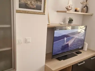 Ferienwohnung für 4 Personen in Drašnice 5/10