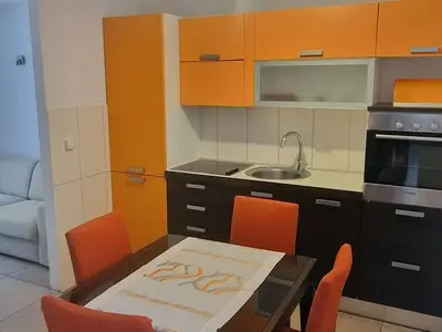 Ferienwohnung für 4 Personen in Drašnice 7/10