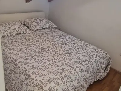 Ferienwohnung für 4 Personen in Drašnice 9/10