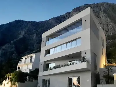 Ferienwohnung für 10 Personen in Drašnice 1/10