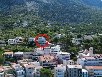 Ferienwohnung für 10 Personen in Drašnice 2/10