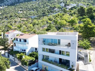 Ferienwohnung für 10 Personen in Drašnice 3/10