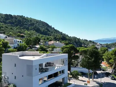 Ferienwohnung für 10 Personen in Drašnice 4/10