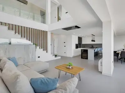 Ferienwohnung für 10 Personen in Drašnice 9/10
