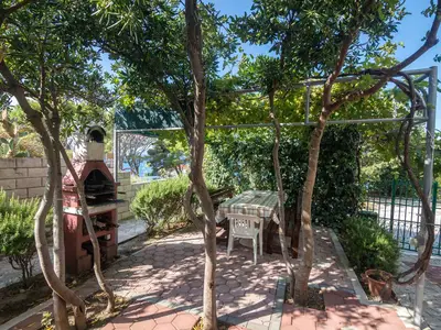 Ferienwohnung für 5 Personen (70 m²) in Drašnice 1/10