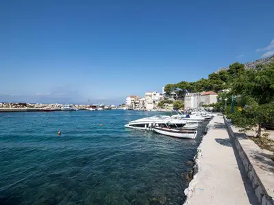 Ferienwohnung für 5 Personen (70 m²) in Drašnice 4/10