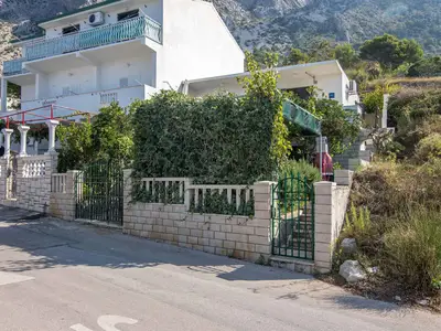 Ferienwohnung für 5 Personen (70 m²) in Drašnice 5/10