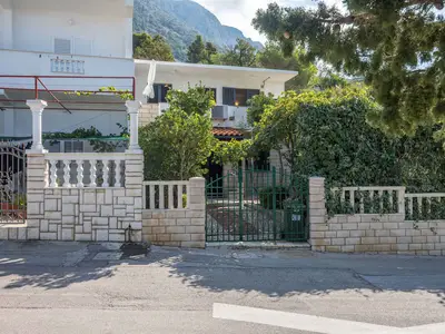 Ferienwohnung für 5 Personen (70 m²) in Drašnice 6/10