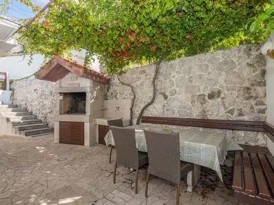 Ferienwohnung für 5 Personen (70 m²) in Drašnice 7/10