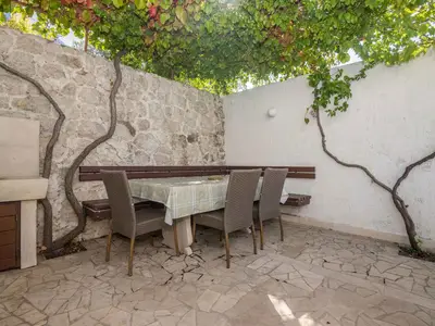 Ferienwohnung für 5 Personen (70 m²) in Drašnice 8/10