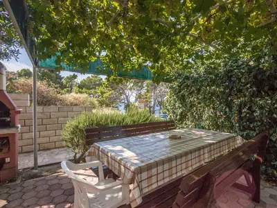 Ferienwohnung für 5 Personen (70 m²) in Drašnice 9/10