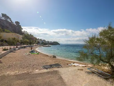 Ferienwohnung für 5 Personen (70 m²) in Drašnice 10/10