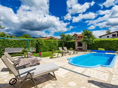 pool
