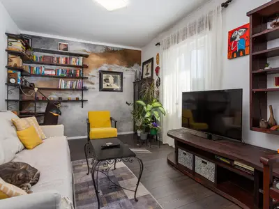 living-room