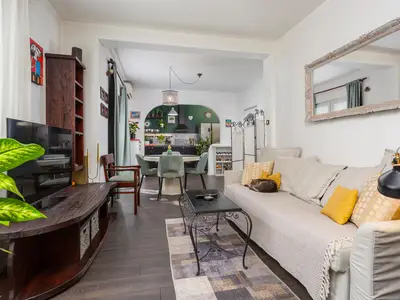 living-room