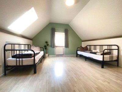 Ferienwohnung für 4 Personen (35 m²) in Dreetz (Ostprignitz-Ruppin) 1/10