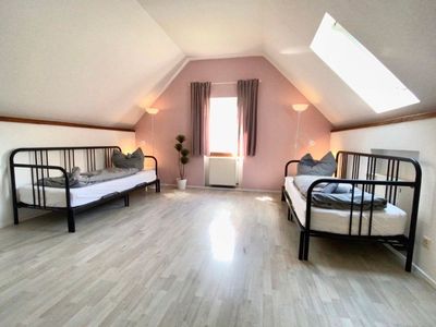 Ferienwohnung für 4 Personen (35 m²) in Dreetz (Ostprignitz-Ruppin) 4/10