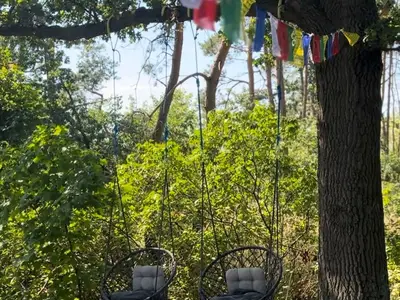 Ferienwohnung für 4 Personen (35 m²) in Dreetz (Ostprignitz-Ruppin) 7/10