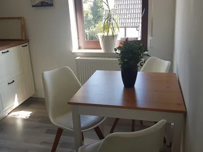 Ferienwohnung für 3 Personen (55 m²) in Drei Gleichen 2/10
