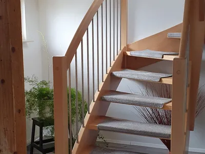 Ferienwohnung für 3 Personen (55 m²) in Drei Gleichen 3/10