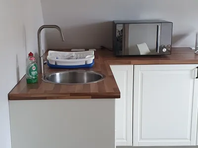 Ferienwohnung für 3 Personen (55 m²) in Drei Gleichen 8/10