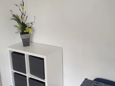 Ferienwohnung für 2 Personen (50 m²) in Drei Gleichen 7/10