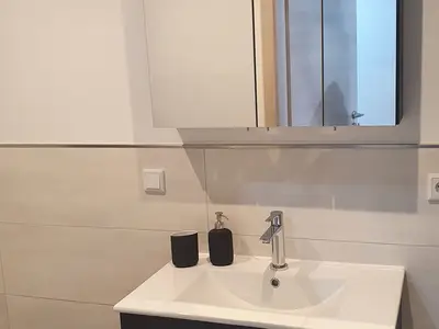 Ferienwohnung für 2 Personen (50 m²) in Drei Gleichen 8/10