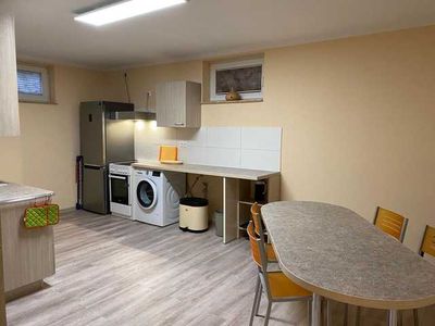 Ferienwohnung für 6 Personen (140 m²) in Dreiheide 9/10