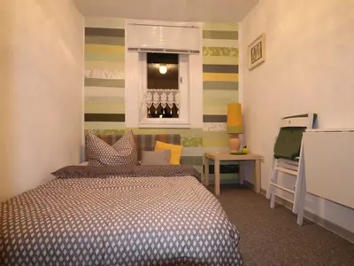 Ferienwohnung für 4 Personen (40 m²) in Dreiheide 8/10