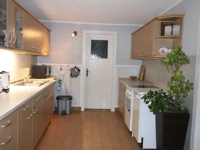 Ferienwohnung für 4 Personen (40 m²) in Dreiheide 9/10