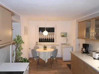 Ferienwohnung für 4 Personen (40 m²) in Dreiheide 10/10