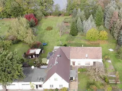 Ferienwohnung für 4 Personen (40 m²) in Dreiheide 1/10