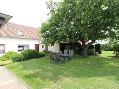 Ferienwohnung für 4 Personen (40 m²) in Dreiheide 4/10
