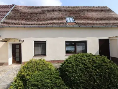 Ferienwohnung für 4 Personen (40 m²) in Dreiheide 5/10