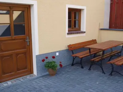 Ferienwohnung für 5 Personen in Dreiheide 2/6