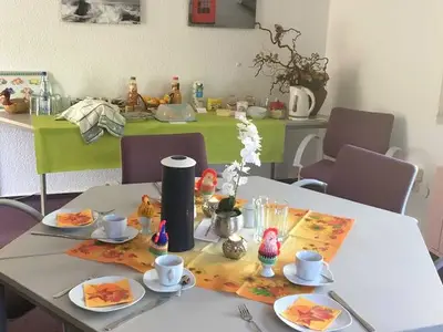 Ferienwohnung für 4 Personen (140 m²) in Süptitz 3/10